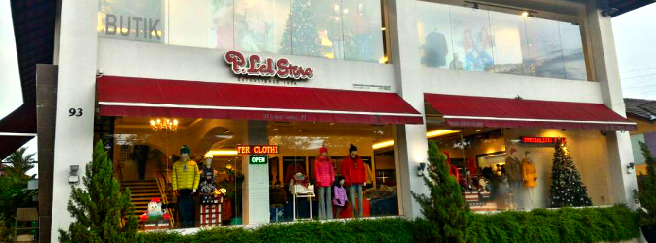 P. Lal Store – Kuala Lumpur's Oldest Established Store